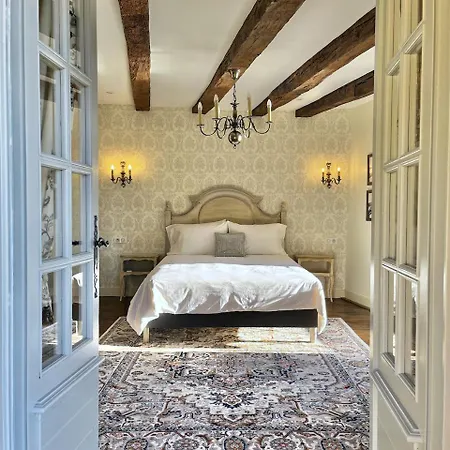 New Listing! Maison Delluc With Spectacular Vistas Beynac-et-Cazenac Exterior photo
