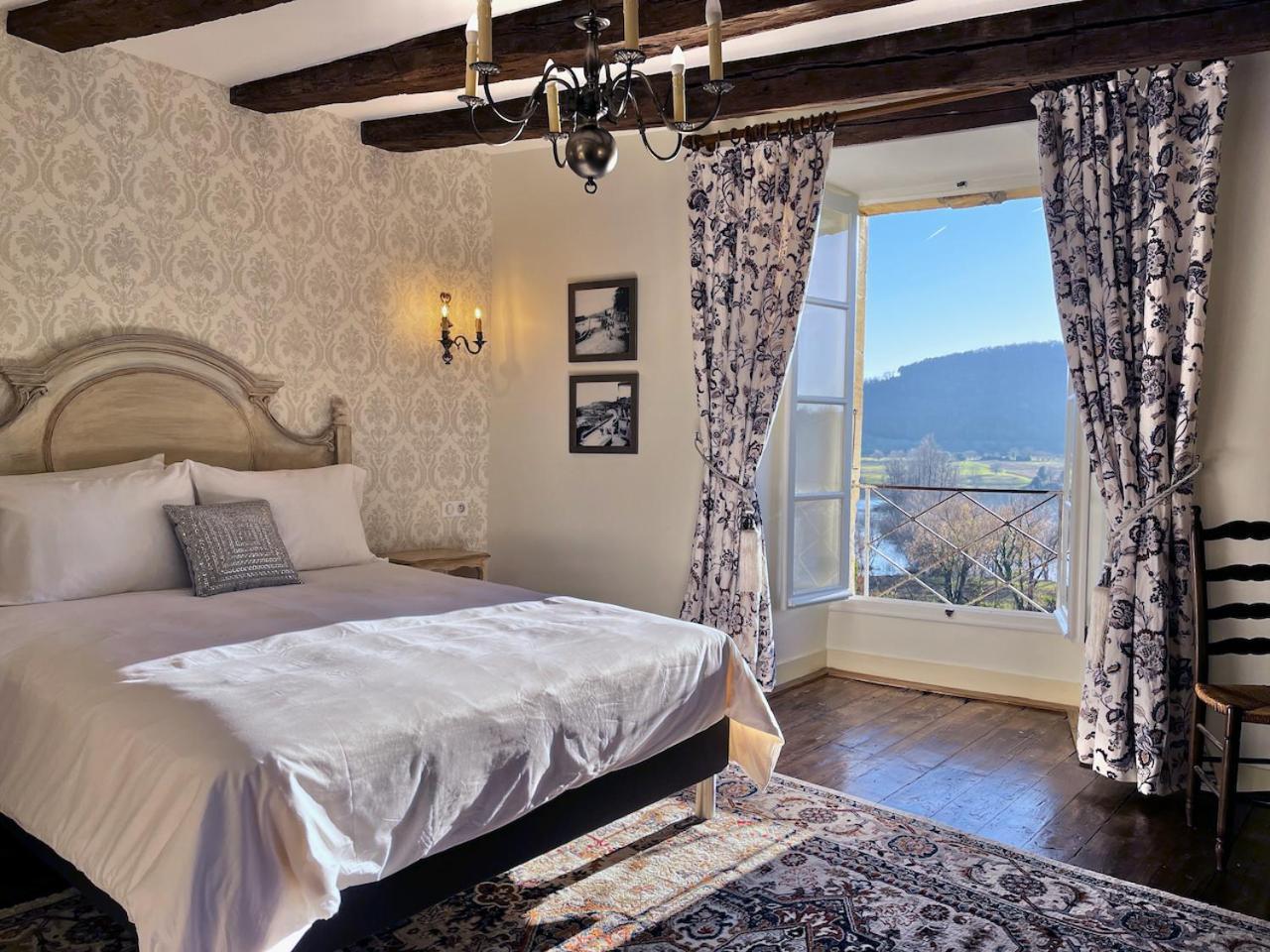 Holiday home New Listing! Maison Delluc With Spectacular Vistas