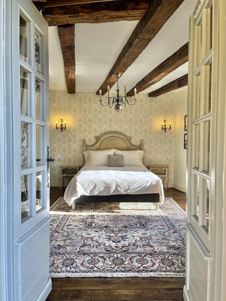 Holiday home New Listing! Maison Delluc With Spectacular Vistas *