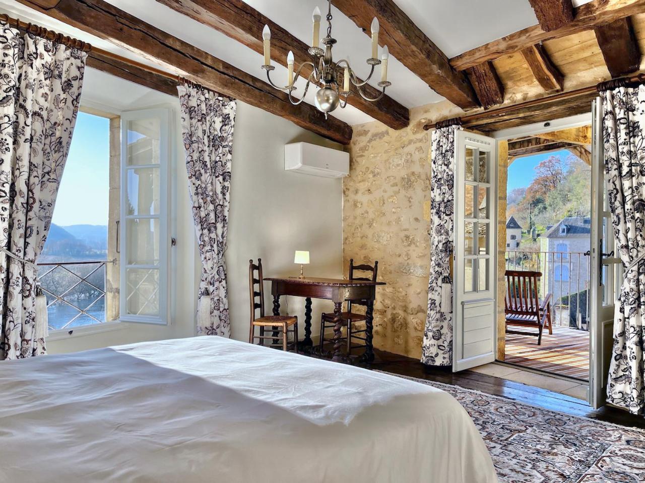 Holiday home New Listing! Maison Delluc With Spectacular Vistas