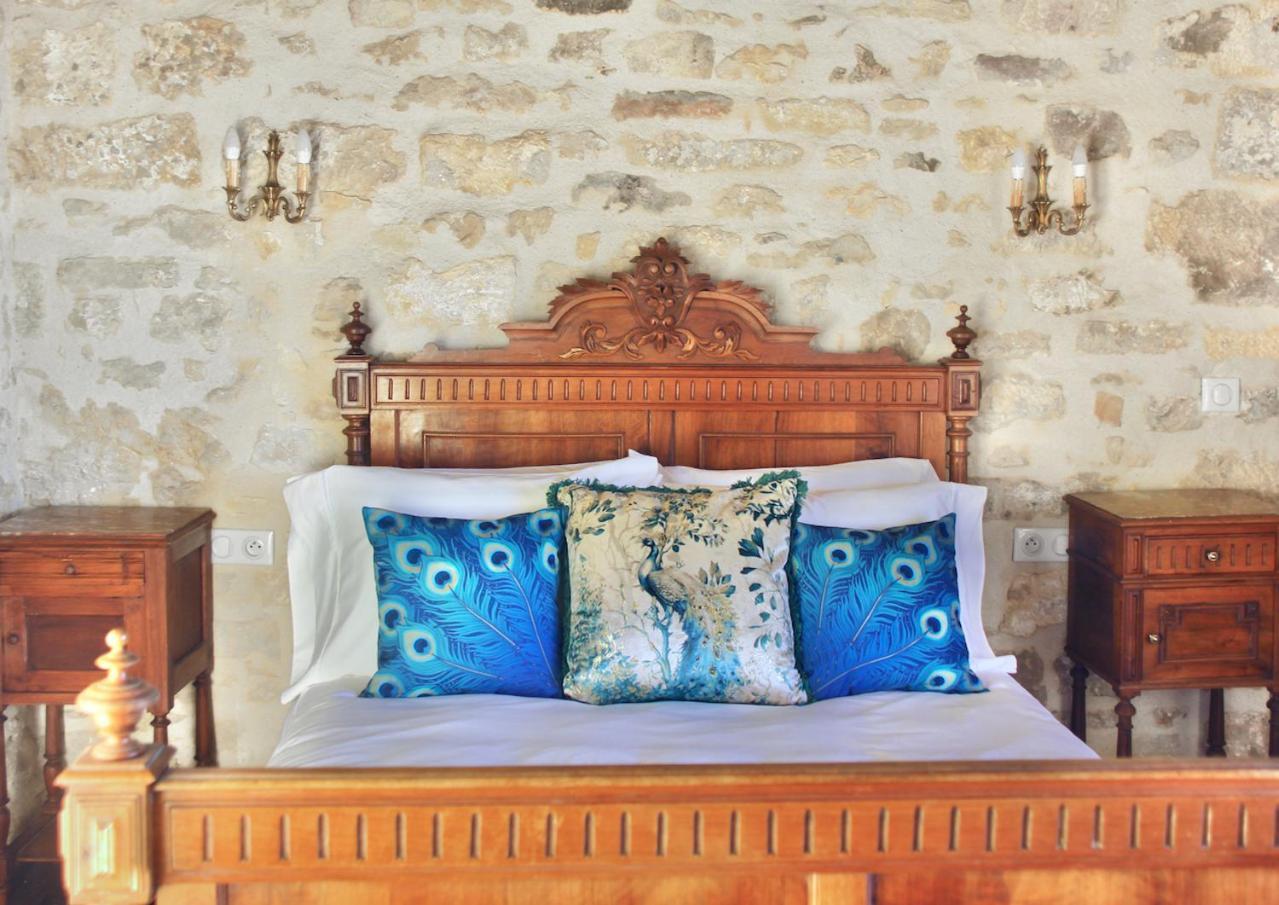 Holiday home New Listing! Maison Delluc With Spectacular Vistas *