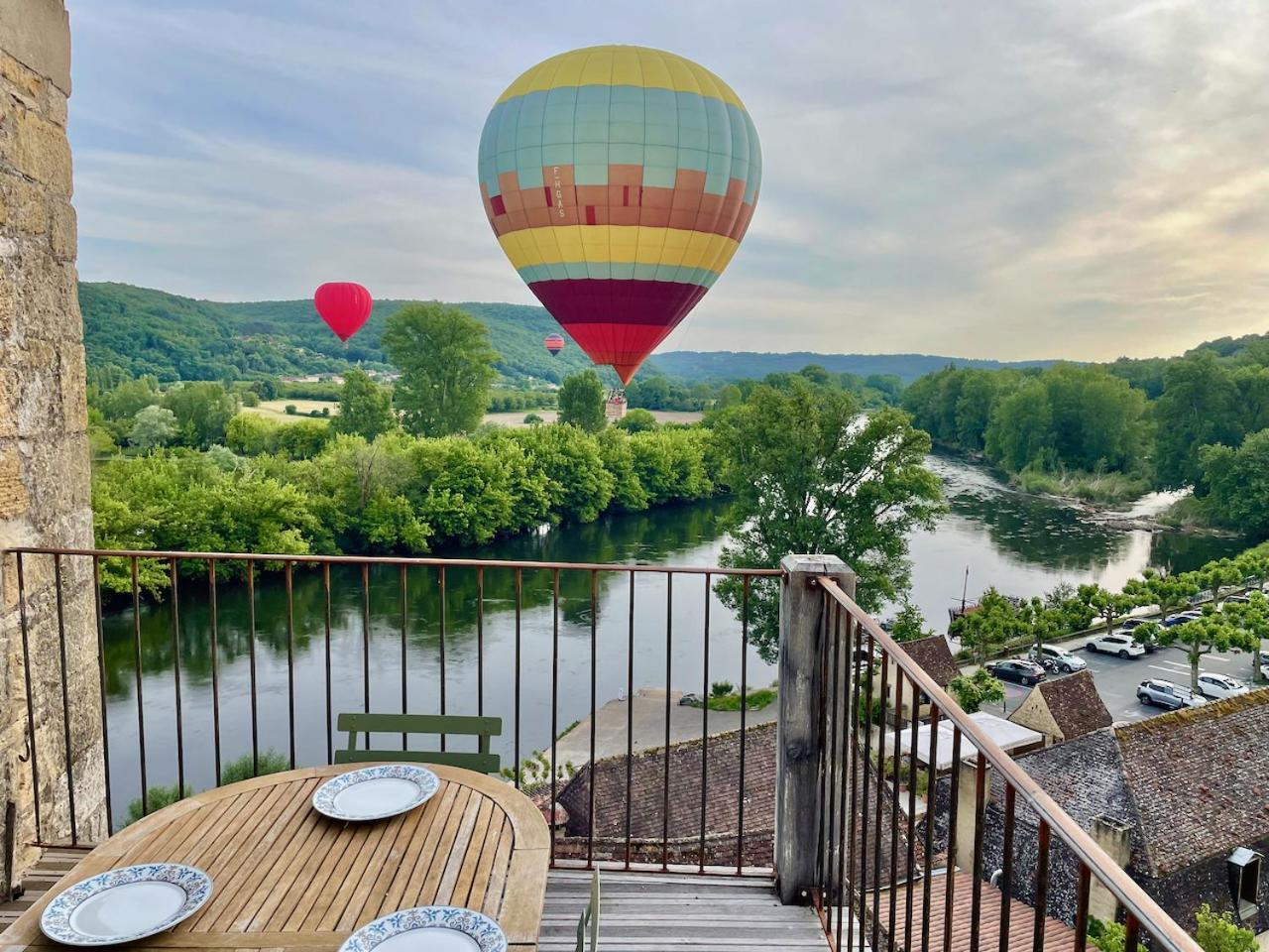 Holiday home New Listing! Maison Delluc With Spectacular Vistas