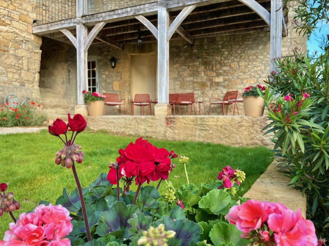 Holiday home New Listing! Maison Delluc With Spectacular Vistas