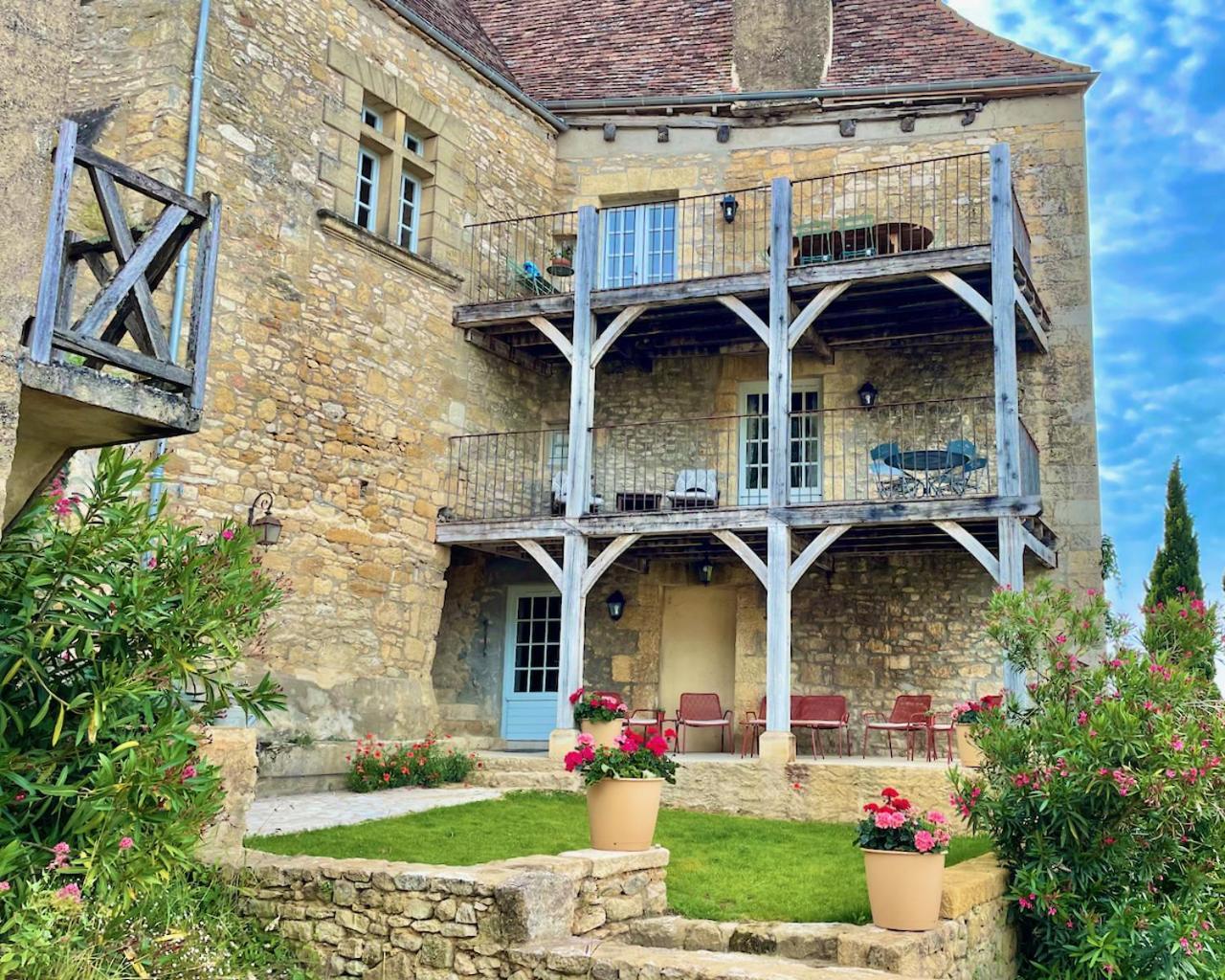 New Listing! Maison Delluc With Spectacular Vistas Holiday home *