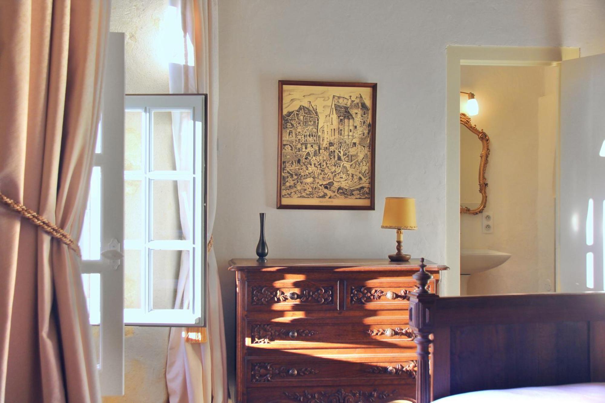 Holiday home New Listing! Maison Delluc With Spectacular Vistas