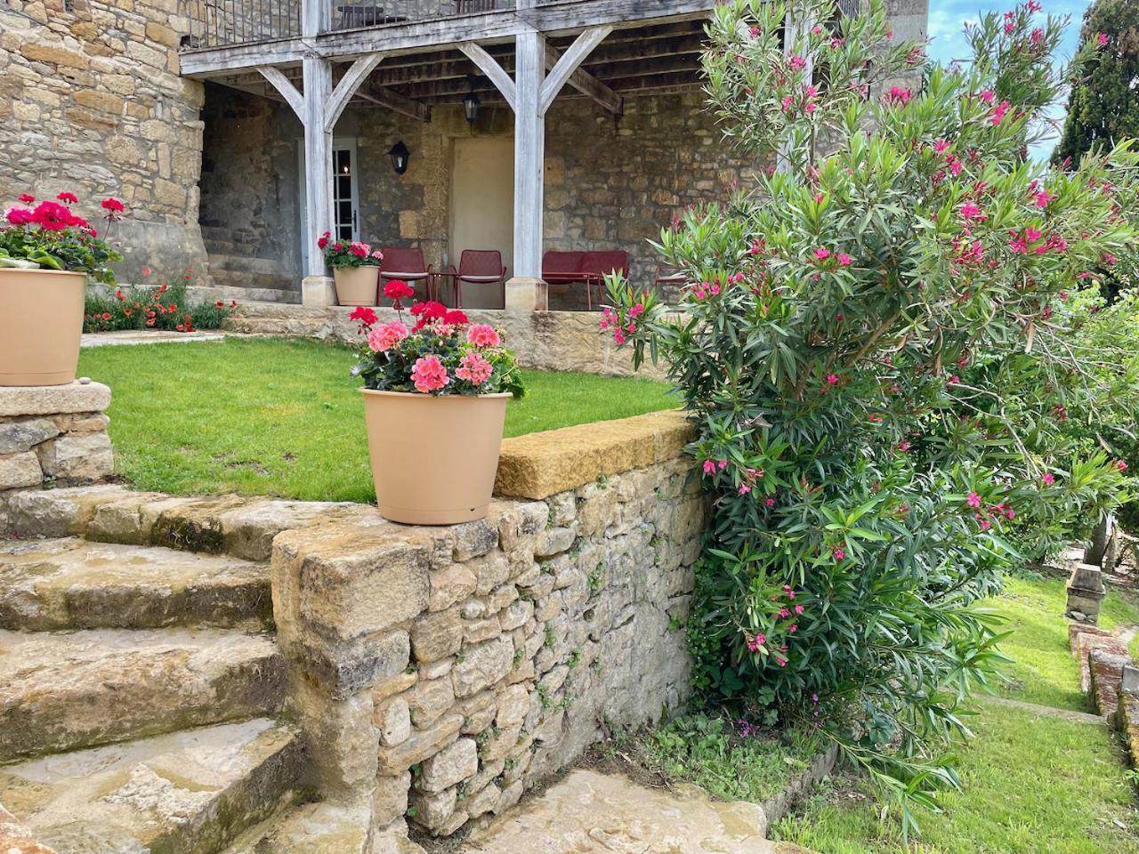 New Listing! Maison Delluc With Spectacular Vistas * Beynac-et-Cazenac