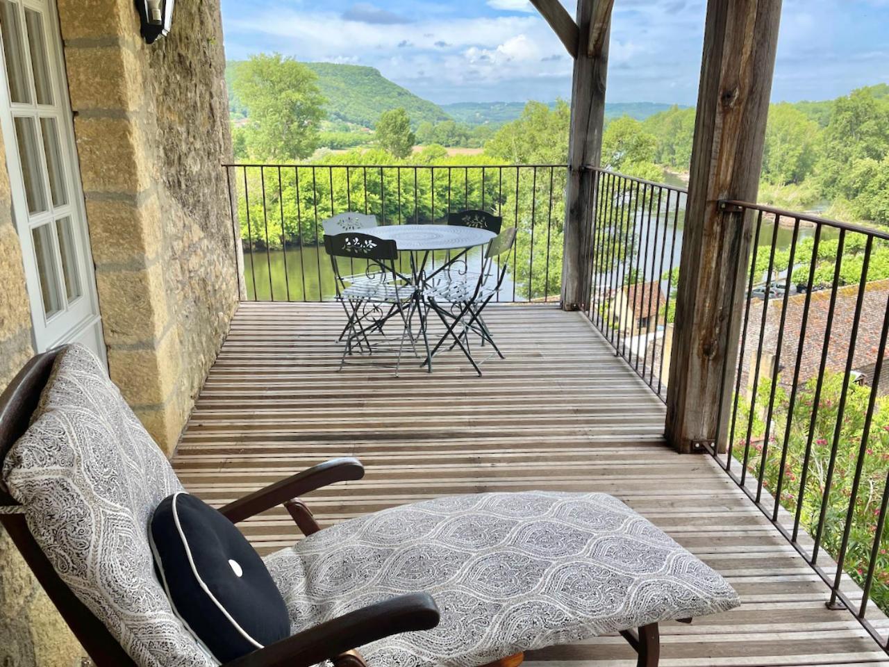 Holiday home New Listing! Maison Delluc With Spectacular Vistas